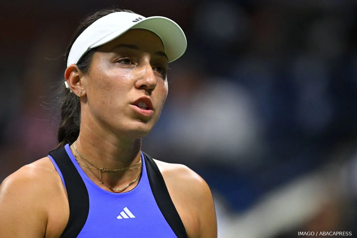 Breaking News Jessica Pegula Pulls Out of 2024 Korea Open in Seoul as