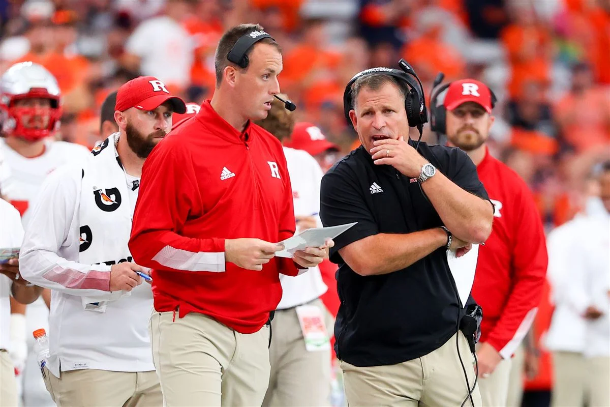 Quarterbacks Coach Sean Gleeson has reportedly spurned a colossal $12 million offer from the Arkansas Razorbacks
