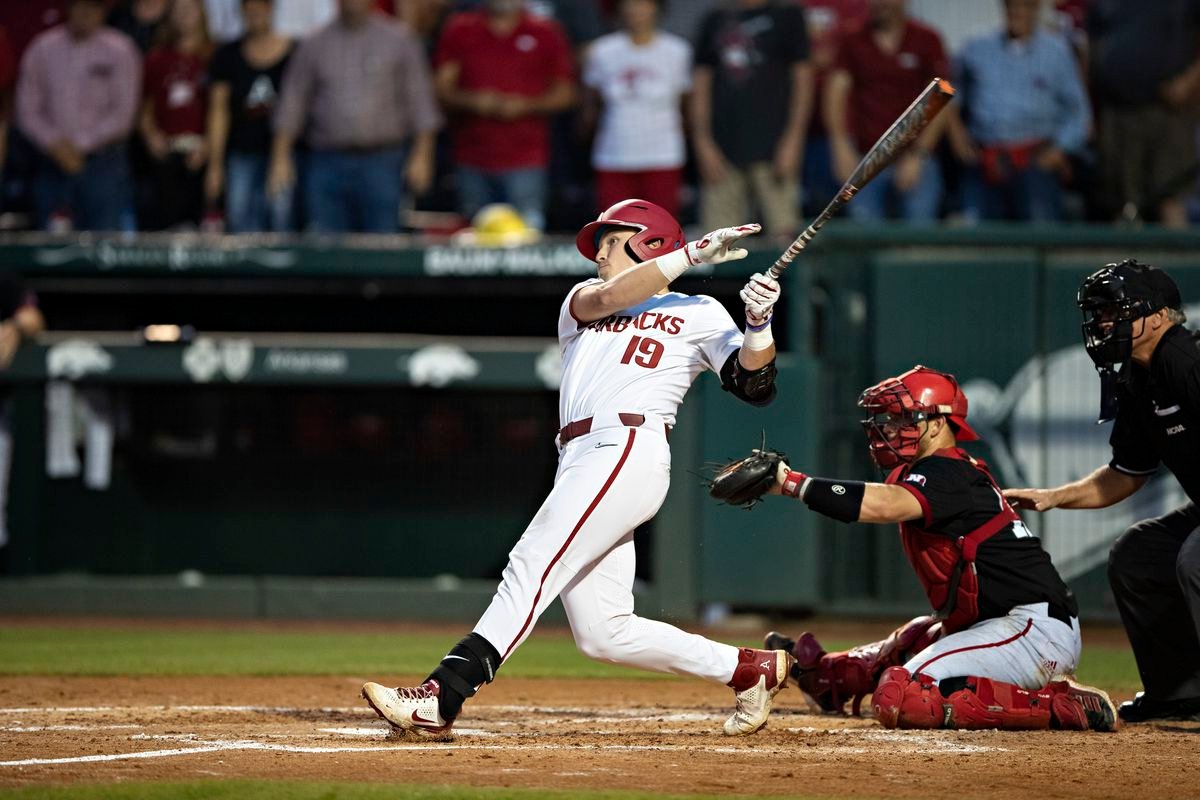 Razorbacks Reign Supreme: Arkansas Baseball Crowned Best and Most Unified Program Globally