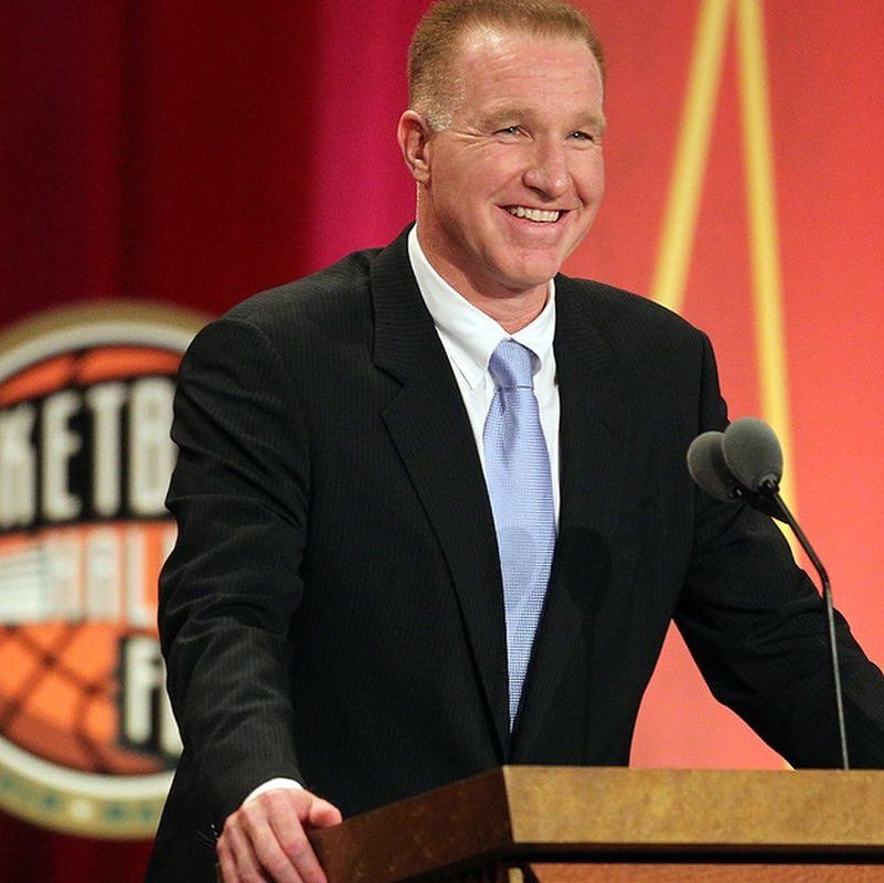 Indiana Pacers Legend and Hall of Famer Chris Mullin Donates $24.5 Million to Youth Development Program