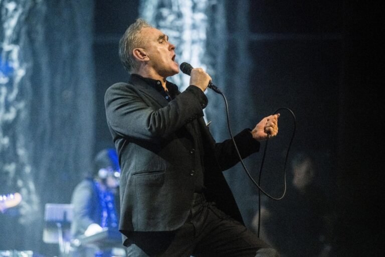 Morrissey-europe-tour-udpate