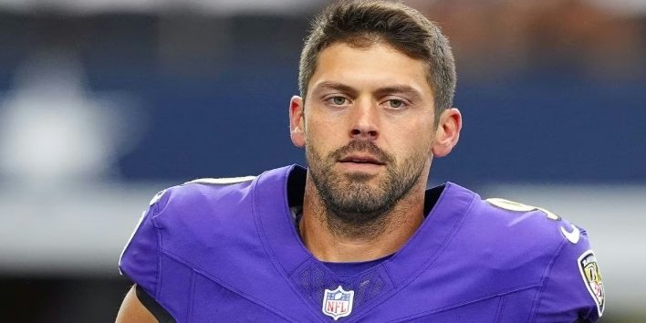 Former Ravens Kicker Justin Tucker  Suspended for 10 games without pay