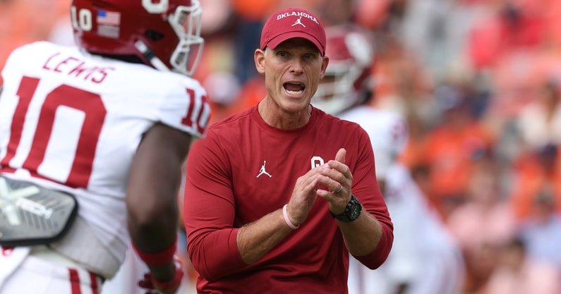 Oklahoma Sooners Offensive Coordinator and Quarterbacks Coach Ben Arbuckle has reportedly turned down a staggering $12 million offer from the Nebraska Cornhuskers
