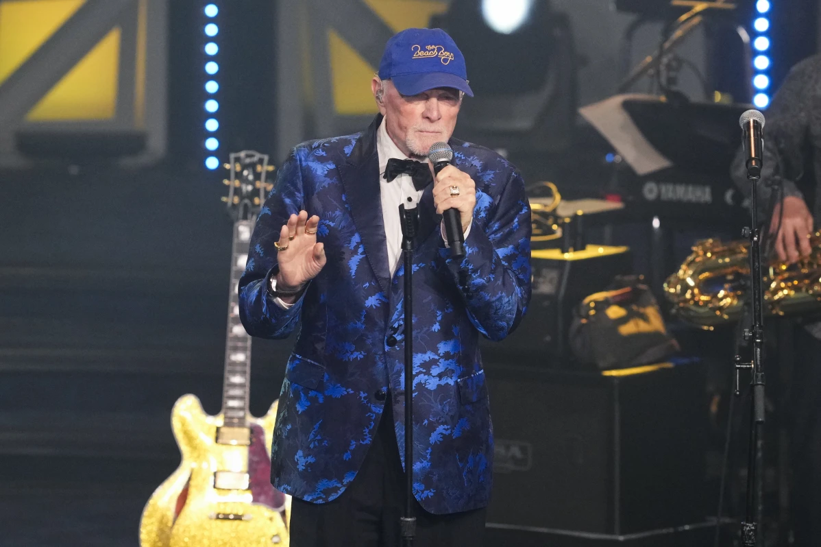 A Night of Tributes, Tears, and Timeless Tunes: The 2025 Songwriters Hall of Fame Induction