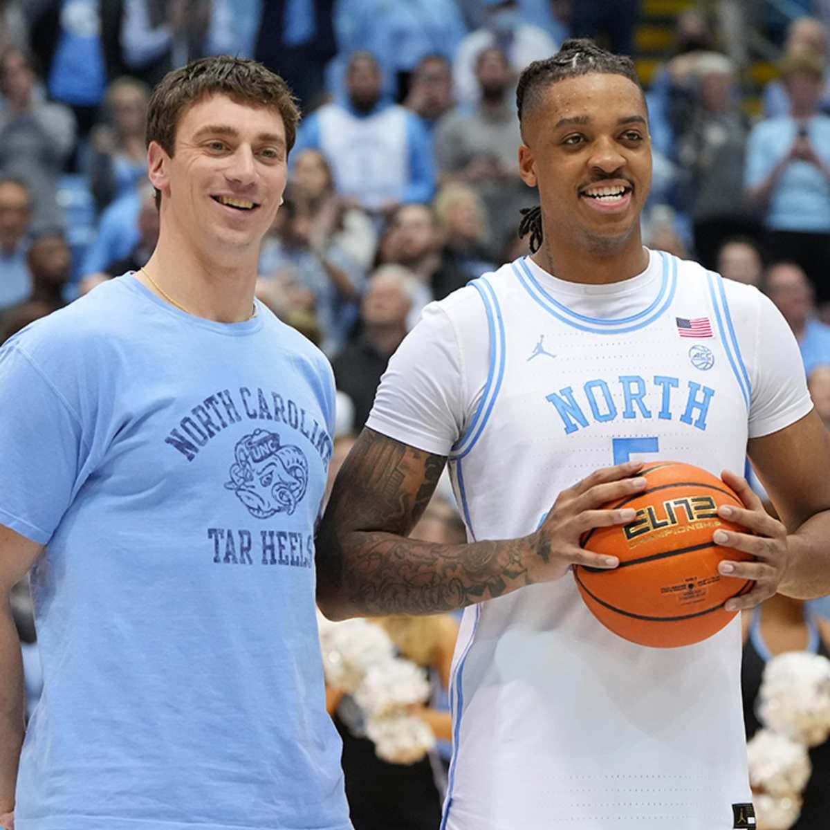hansbrough