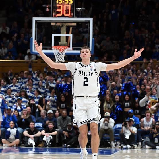 No.1 Overall Pick in 2025 NBA Draft