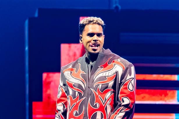 Chris Brown Jokes About ‘Nice’ Jail as UK Tour Kicks Off