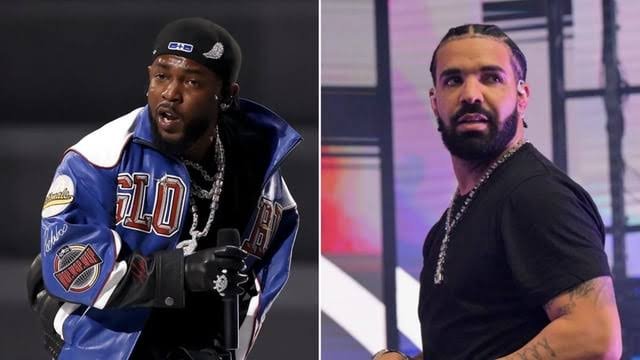 Kendrick Lamar Destroys Drake in Toronto with ‘Not Like Us’ — Fans Erupt in 2-Minute Ovation