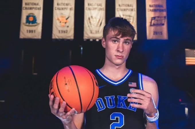 Next Big Thing? Cooper Flagg’s Rise to NBA Stardom