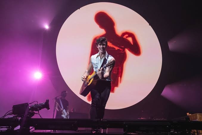 Shawn Mendes Unveils Intimate Ballad “Only Us”