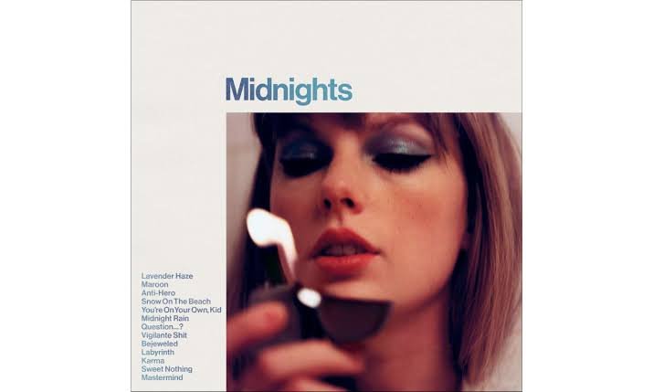 Taylor Swift Announces Surprise “Midnights: Eclipse Edition” Album, Drops Tonight