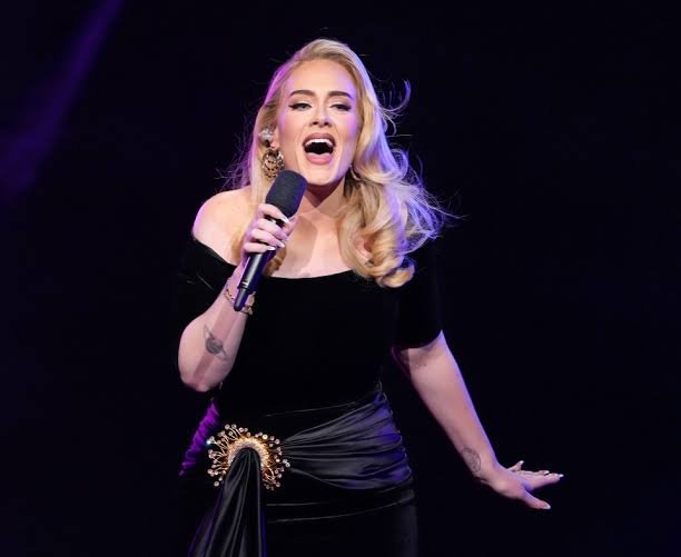 Adele Adds Final London Shows Amid Record Demand