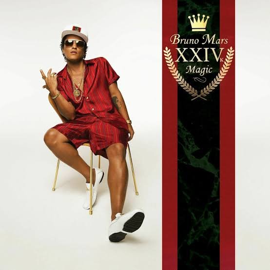 Bruno Mars Blows Away Wembley Fans with Surprise Guests