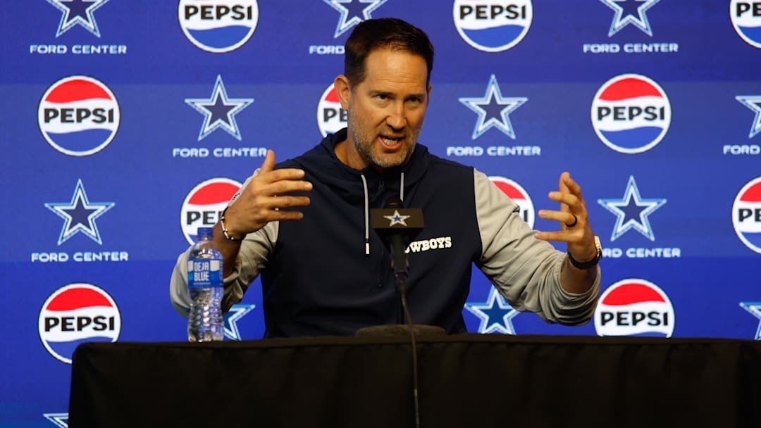 Cowboys QB on Thin Ice After OTAs