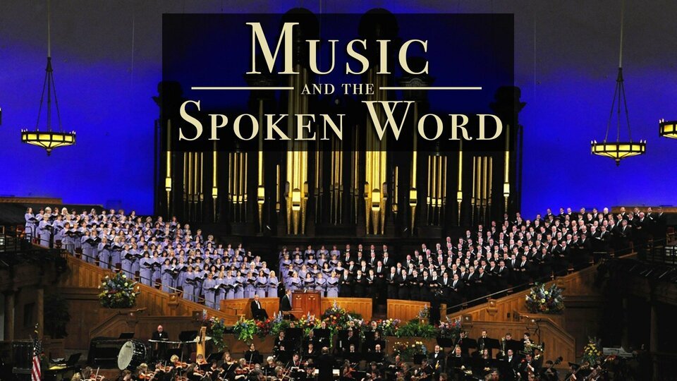 Tabernacle Choir Uplifts with “I’ve Got This” on Music & the Spoken Word