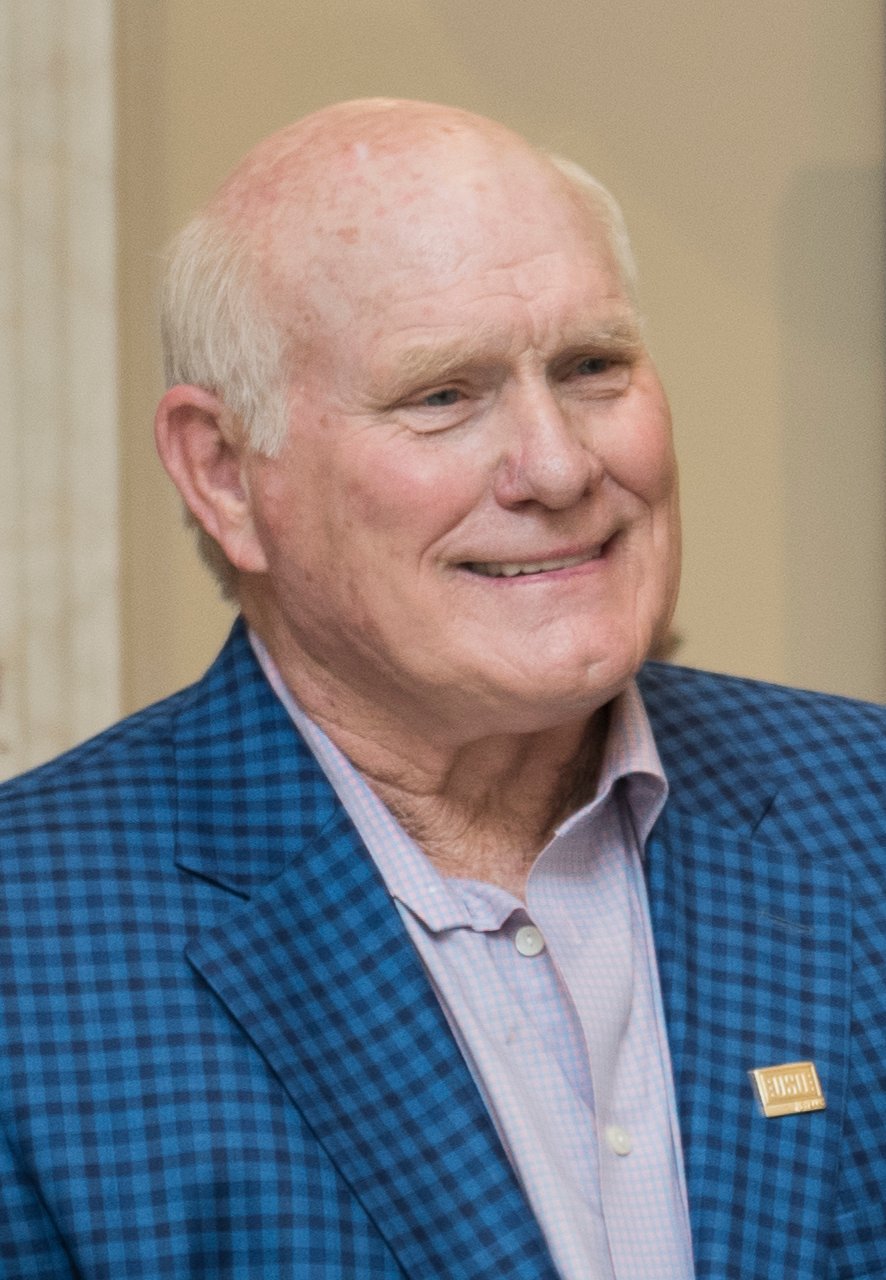 BREAKING: Pittsburgh Steelers Legend Terry Bradshaw Signs $13.5 Million Deal with Netflix for 7-Episode Series About His Journey with the Pittsburgh Steelers.