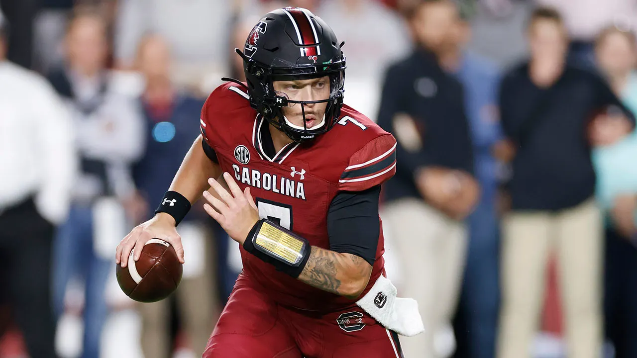 Spencer Rattler Donates Entire $20 Million NFL Signing Bonus to Combat Homelessness