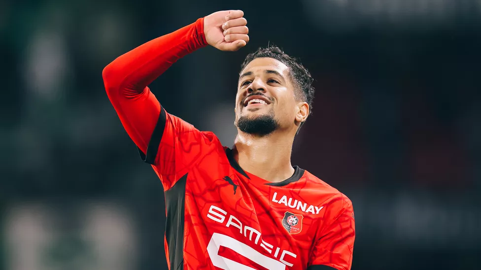 Ludovic Blas quitte le Stade Rennais après la résiliation surprise de son contrat